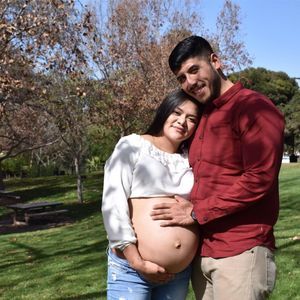 Meet your Posher, Clarissa